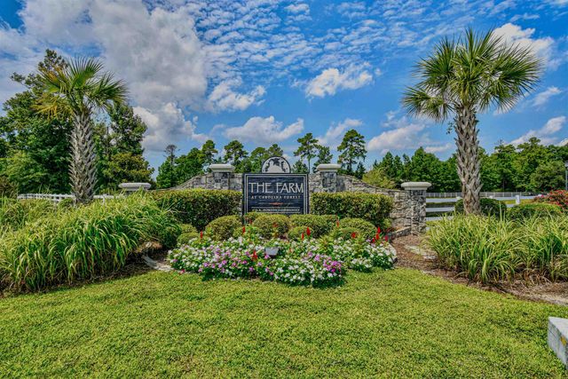 2089 Haystack Way, Myrtle Beach, SC 29579