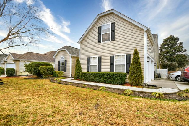 2089 Haystack Way, Myrtle Beach, SC 29579