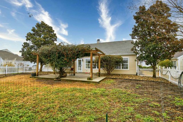 2089 Haystack Way, Myrtle Beach, SC 29579