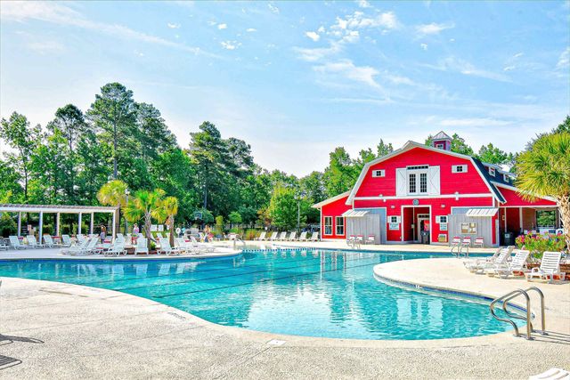 2089 Haystack Way, Myrtle Beach, SC 29579