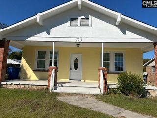 723 Summit Avenue, Columbia, SC 29203