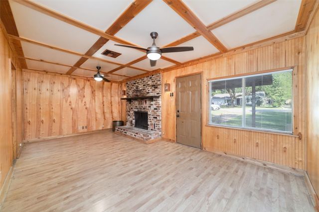 1005 Callahan Avenue, Conroe, TX 77301