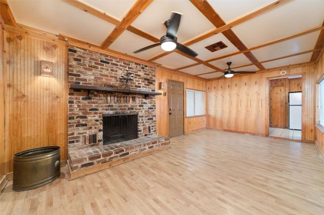 1005 Callahan Avenue, Conroe, TX 77301