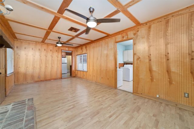 1005 Callahan Avenue, Conroe, TX 77301