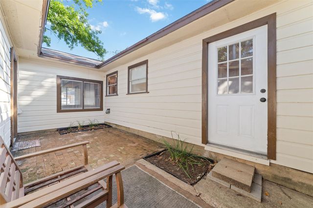 1005 Callahan Avenue, Conroe, TX 77301