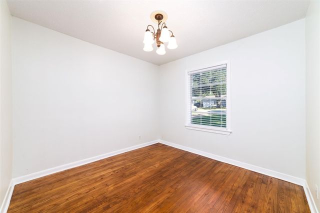 1005 Callahan Avenue, Conroe, TX 77301