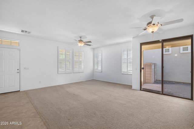 2878 S Arroyo Lane, Gilbert, AZ 85295
