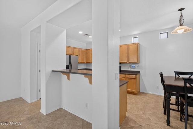 2878 S Arroyo Lane, Gilbert, AZ 85295