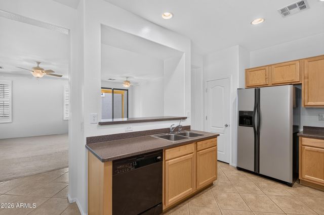 2878 S Arroyo Lane, Gilbert, AZ 85295