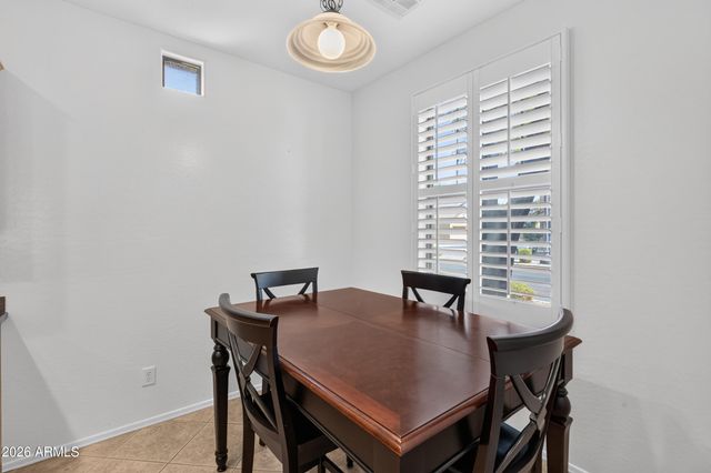 2878 S Arroyo Lane, Gilbert, AZ 85295