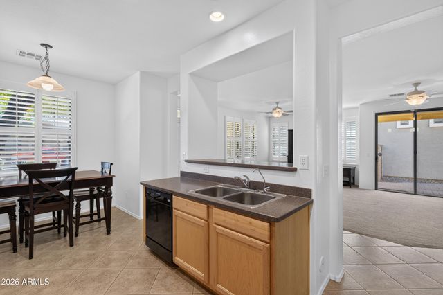 2878 S Arroyo Lane, Gilbert, AZ 85295
