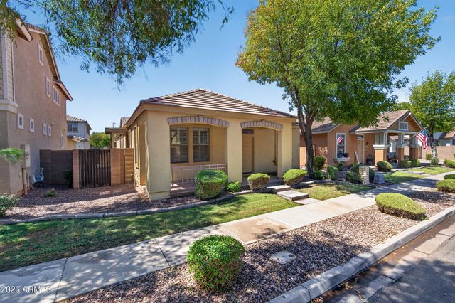 2878 S Arroyo Lane, Gilbert, AZ 85295