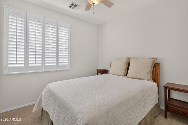 2878 S Arroyo Lane, Gilbert, AZ 85295