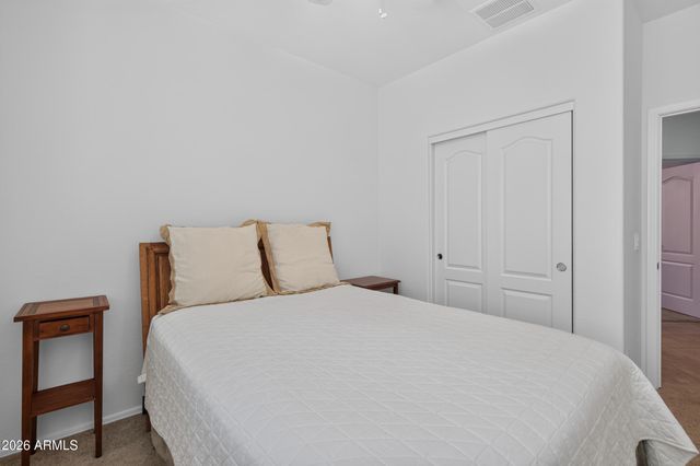 2878 S Arroyo Lane, Gilbert, AZ 85295