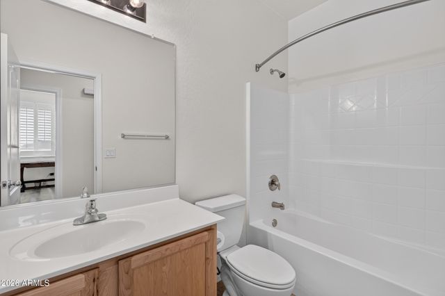 2878 S Arroyo Lane, Gilbert, AZ 85295
