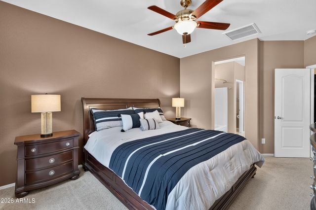 2878 S Arroyo Lane, Gilbert, AZ 85295