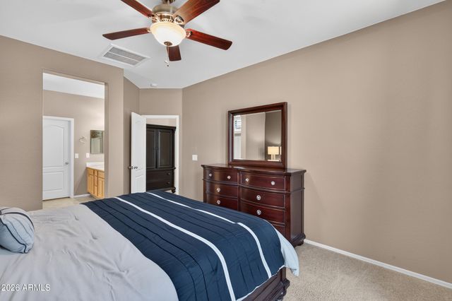 2878 S Arroyo Lane, Gilbert, AZ 85295