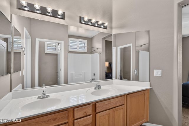 2878 S Arroyo Lane, Gilbert, AZ 85295