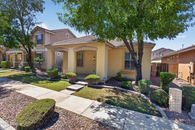 2878 S Arroyo Lane, Gilbert, AZ 85295