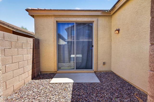 2878 S Arroyo Lane, Gilbert, AZ 85295
