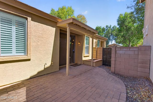 2878 S Arroyo Lane, Gilbert, AZ 85295