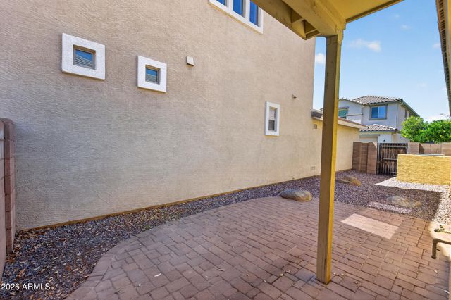 2878 S Arroyo Lane, Gilbert, AZ 85295