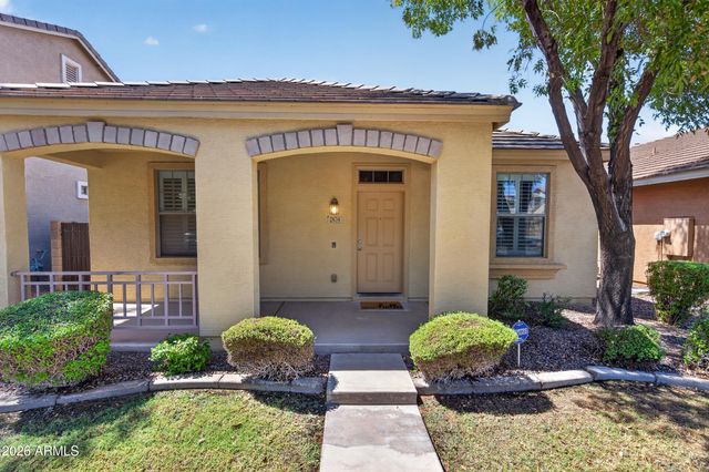 2878 S Arroyo Lane, Gilbert, AZ 85295