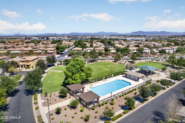 2878 S Arroyo Lane, Gilbert, AZ 85295
