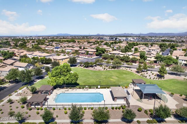 2878 S Arroyo Lane, Gilbert, AZ 85295