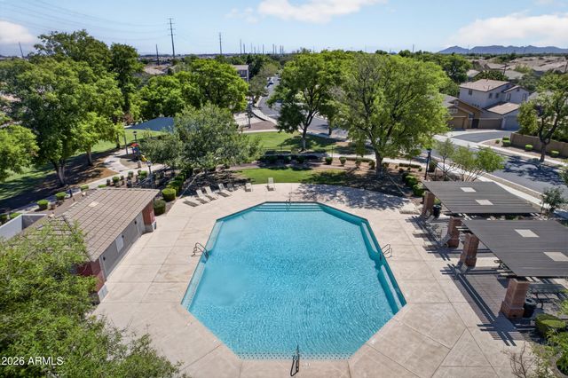 2878 S Arroyo Lane, Gilbert, AZ 85295
