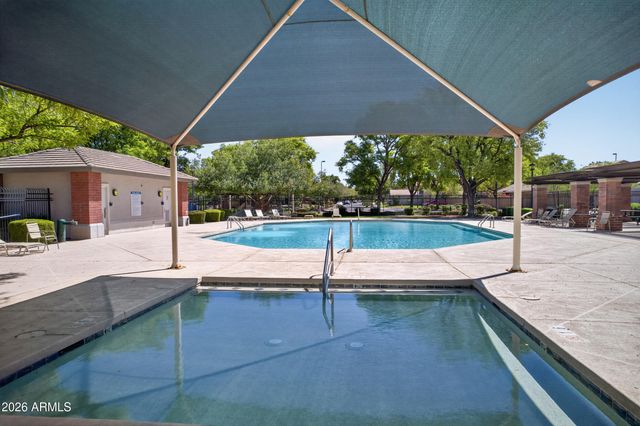2878 S Arroyo Lane, Gilbert, AZ 85295