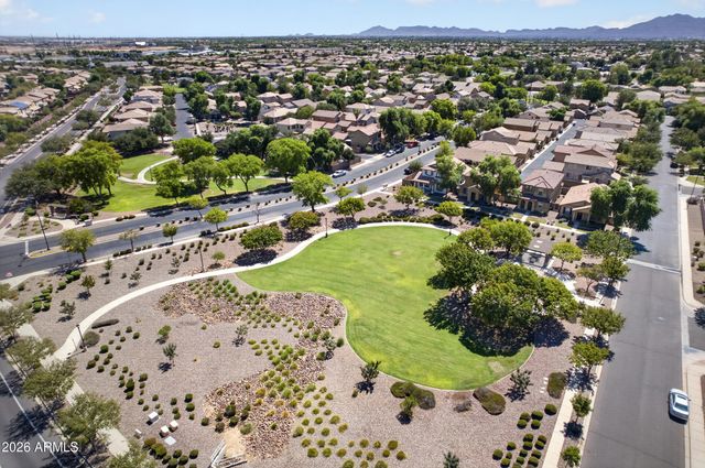2878 S Arroyo Lane, Gilbert, AZ 85295