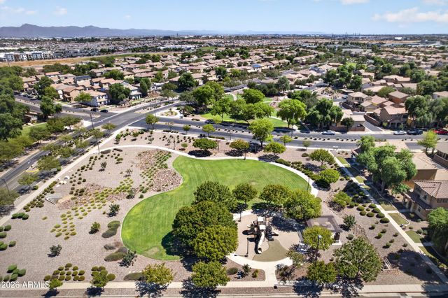 2878 S Arroyo Lane, Gilbert, AZ 85295
