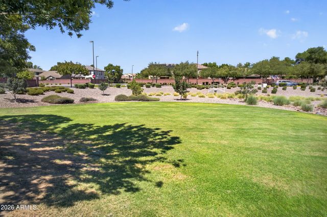 2878 S Arroyo Lane, Gilbert, AZ 85295