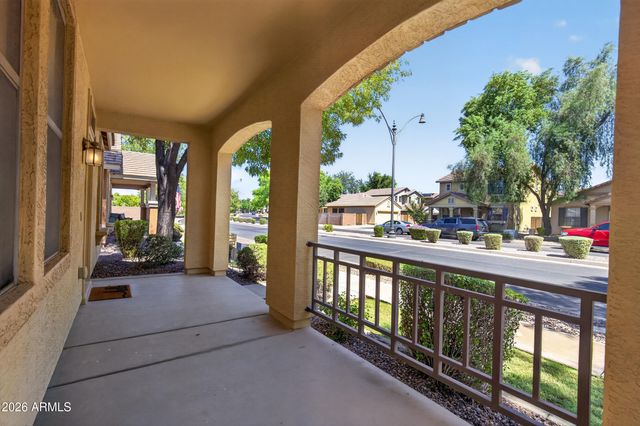 2878 S Arroyo Lane, Gilbert, AZ 85295