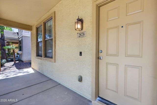 2878 S Arroyo Lane, Gilbert, AZ 85295