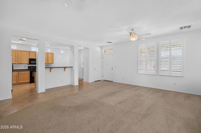 2878 S Arroyo Lane, Gilbert, AZ 85295