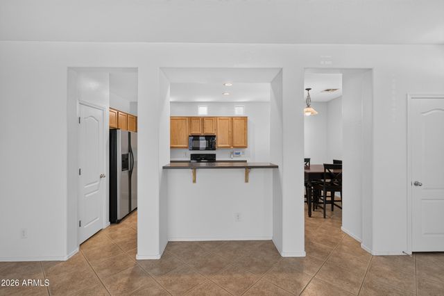 2878 S Arroyo Lane, Gilbert, AZ 85295