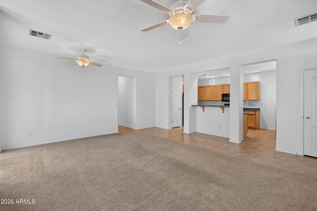 2878 S Arroyo Lane, Gilbert, AZ 85295