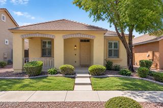 2878 S Arroyo Lane, Gilbert, AZ 85295