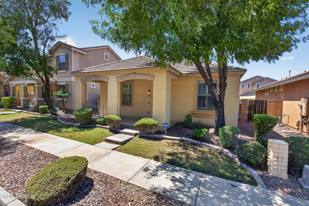2878 S Arroyo Lane, Gilbert, AZ 85295 — photo 3