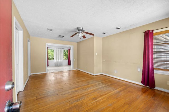 1504 Harris Avenue, Pasadena, TX 77506