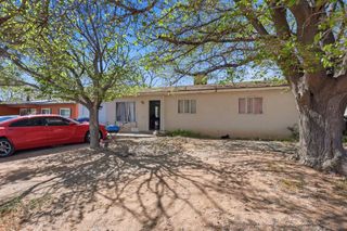 1025 Muriel Street NE, Albuquerque, NM 87112
