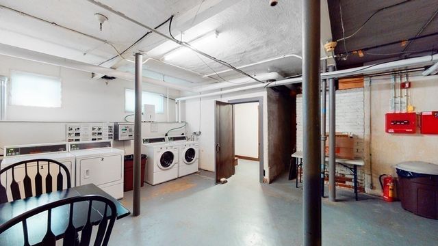 1986 Commonwealth 2, Boston, MA 02135