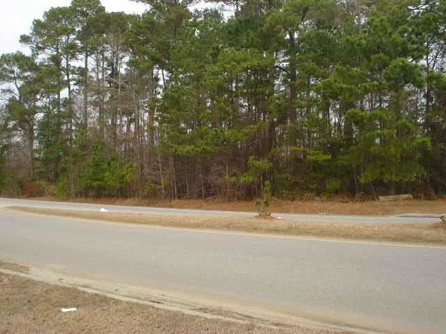 Parcel "A" Palmetto Pointe Blvd., Myrtle Beach, SC 29588