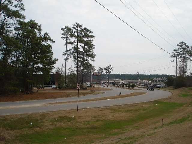 Parcel "A" Palmetto Pointe Blvd., Myrtle Beach, SC 29588