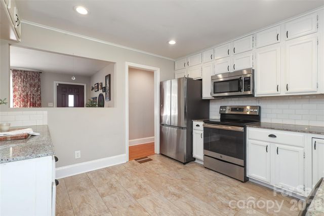 2017 Townsend Avenue, Charlotte, NC 28205