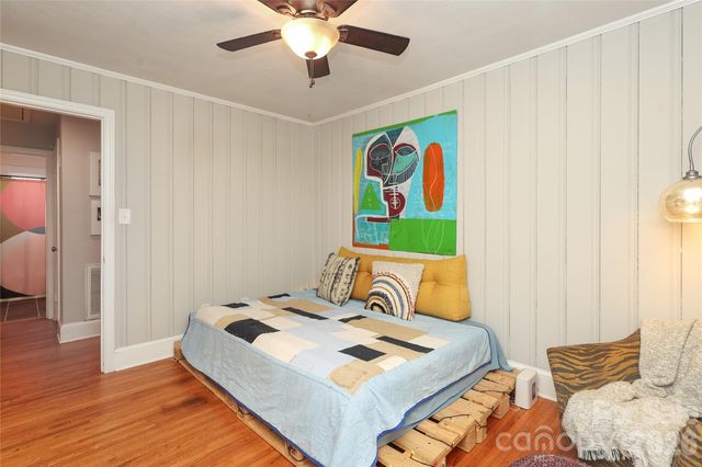 2017 Townsend Avenue, Charlotte, NC 28205