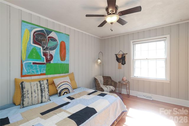 2017 Townsend Avenue, Charlotte, NC 28205