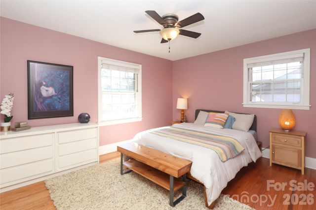 2017 Townsend Avenue, Charlotte, NC 28205